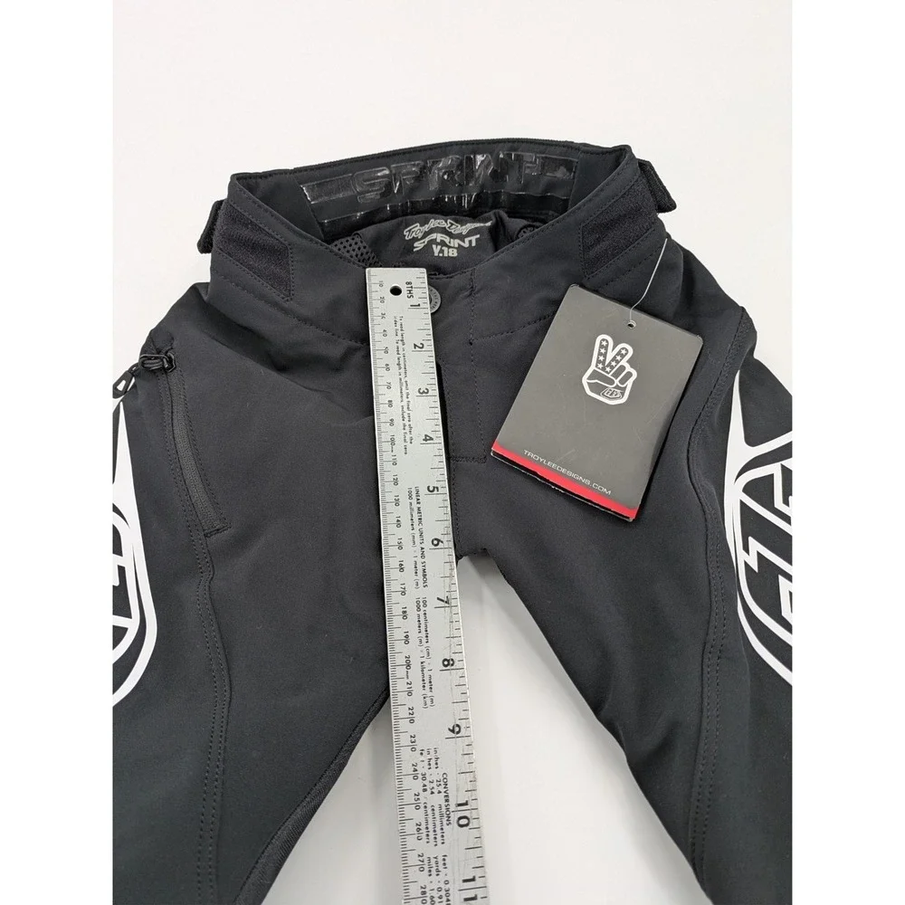 Troy Lee Designs breathable mtb trails